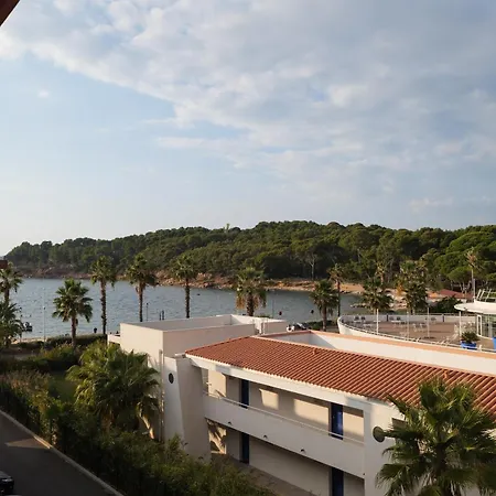 Sur La - Happy Apartament Saint-Mandrier-sur-Mer
